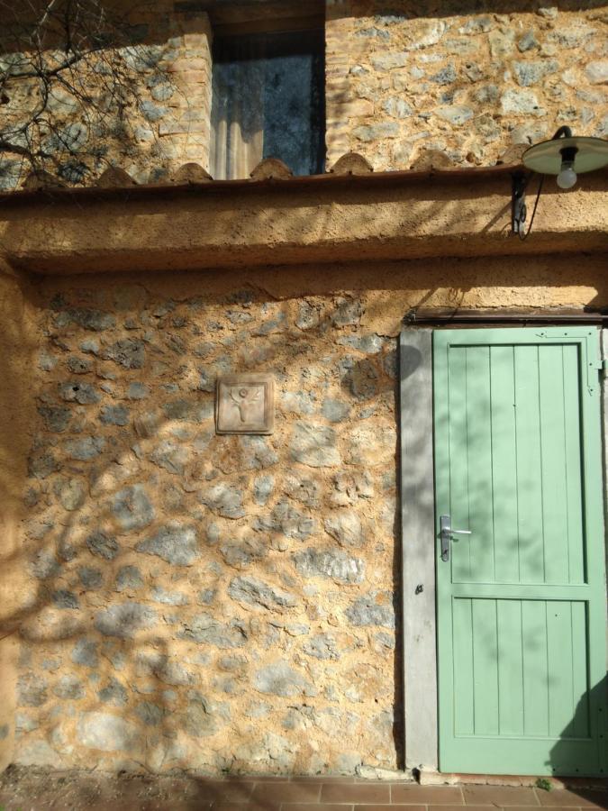 Vakantiehuis La Merla Del Tasso Camaiore